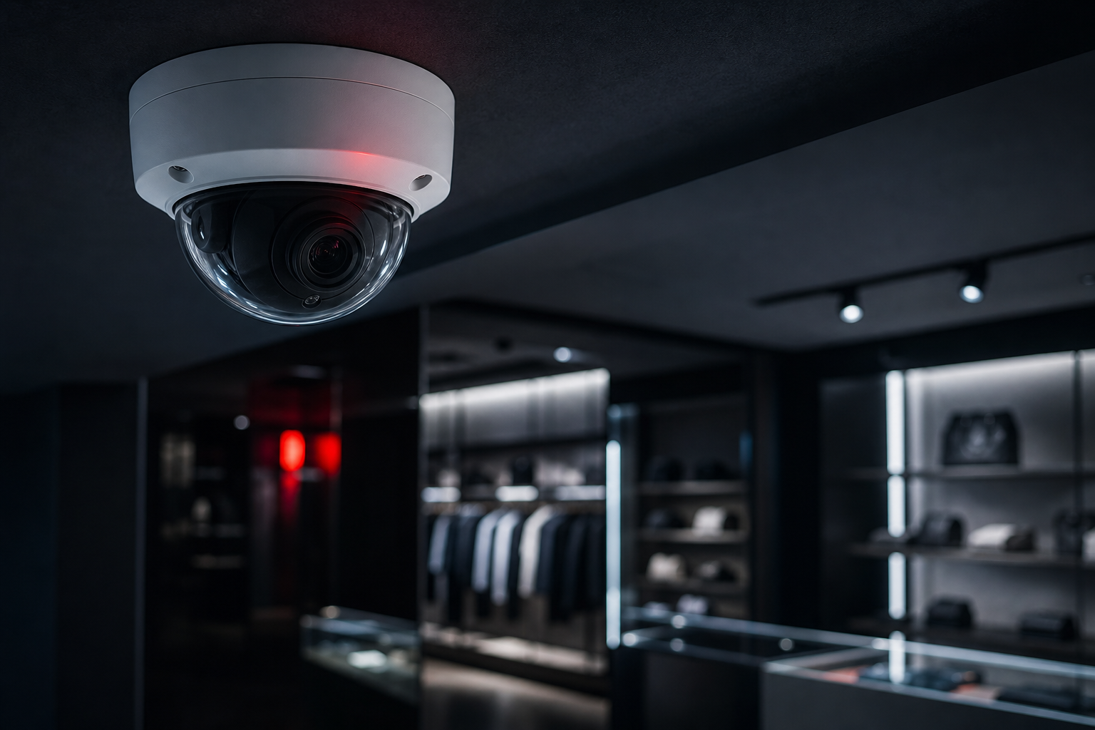 CCTV Rental