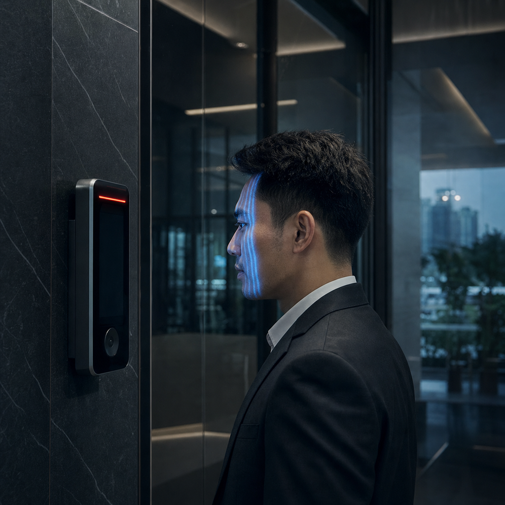 Door Access Control