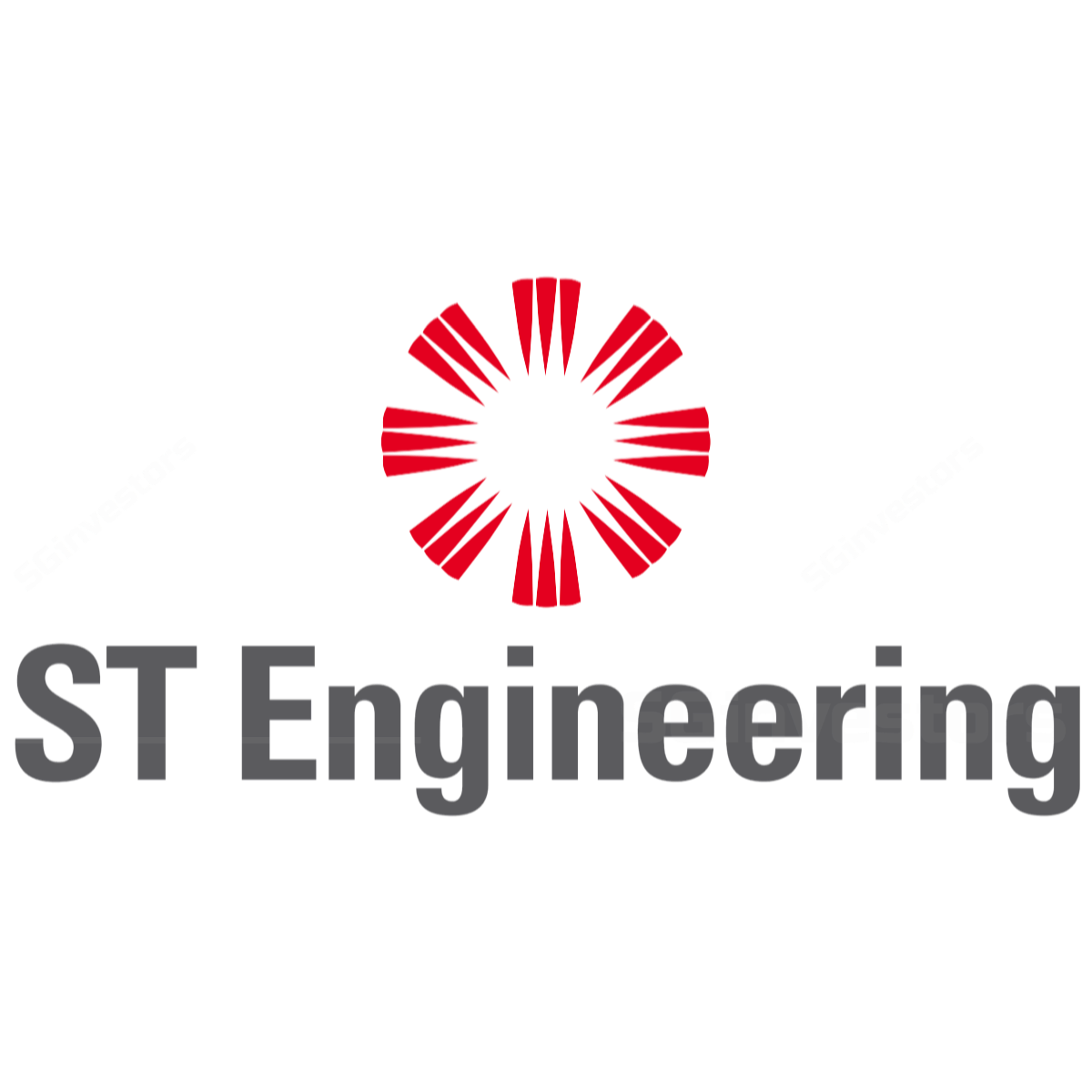 St Engineering
